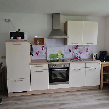 Bornich Ferienwohnung Sehnental מראה חיצוני תמונה