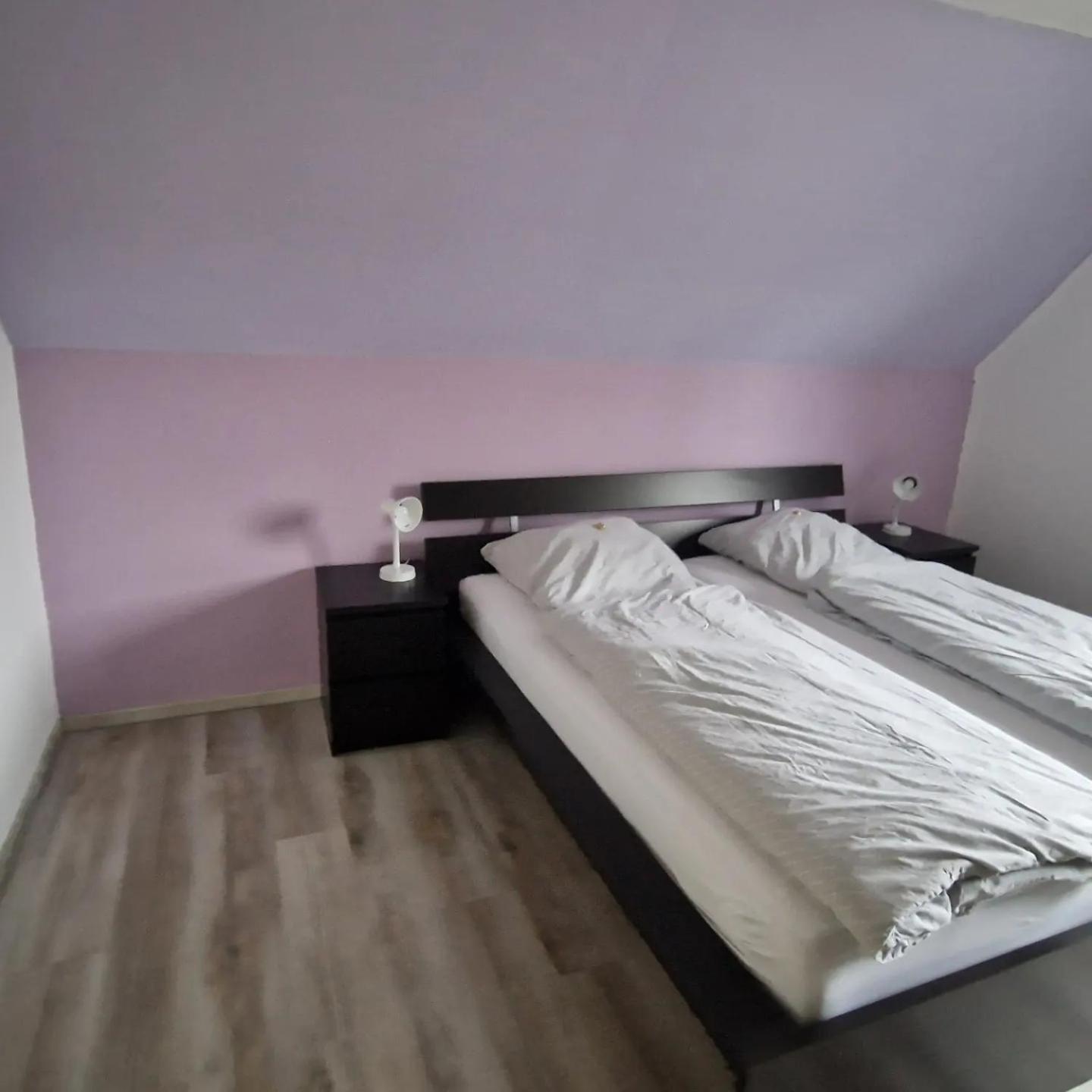 Bornich Ferienwohnung Sehnental מראה חיצוני תמונה