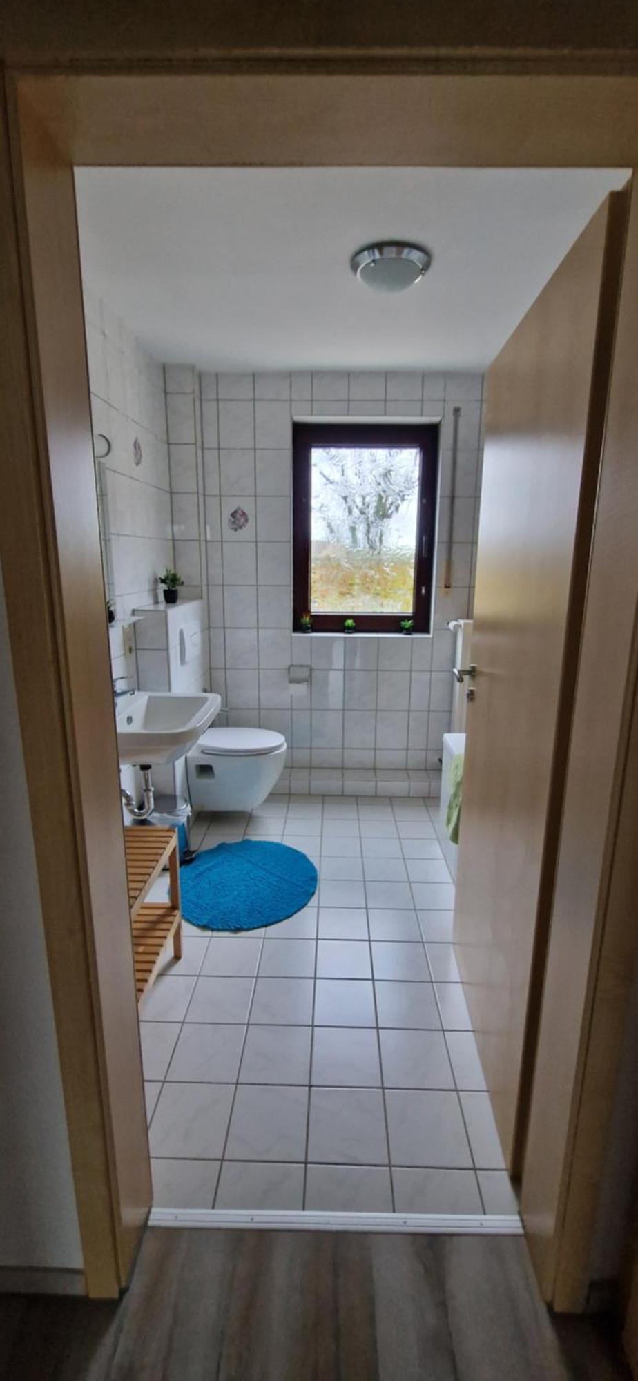 Bornich Ferienwohnung Sehnental מראה חיצוני תמונה