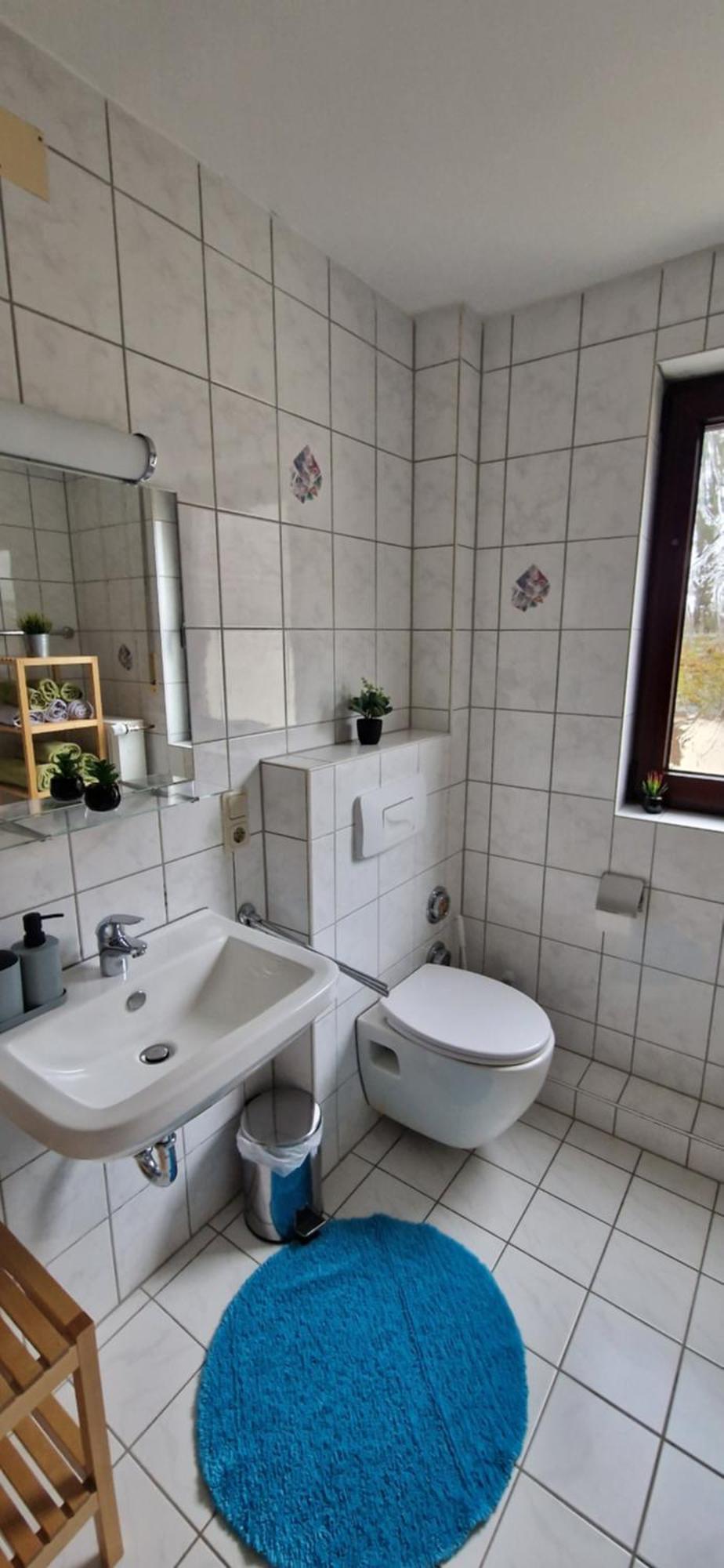 Bornich Ferienwohnung Sehnental מראה חיצוני תמונה